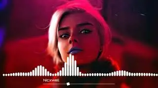 NICXWELL - GO POWER (ORIGINAL MIX)