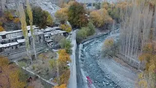 Phander Lake Gilgit-Baltistan || Phander Valley || FACT VIDEOS