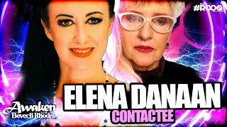 ANNUNAKI ALIEN OVERLORDS & OTHERWORLDERS: Alien Abductee Elena Danaan & BEVERLI RHODES - AU 283