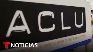ACLU explica la demanda contra la orden de Trump que busca eliminar la ciudadanía por nacimiento