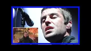 Liam gallagher named nme's 2018 godlike genius and claims 'it's about time'