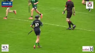 GS na Duglaise v Crosshaven BNS