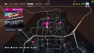NFS Payback - just messin
