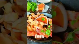 Lunch Date with my Girls @Lapicio Balewadi High Street #shorts #shortsvideo #shortvideo #viral