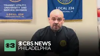 SEPTA claims it had successful talks with workers' union; union says that's not true