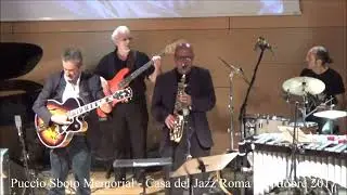 PUCCIO SBOTO MEMORIAL 05 THERE WILL NEVER BE ANOTHER YOU - 2017 10 06
