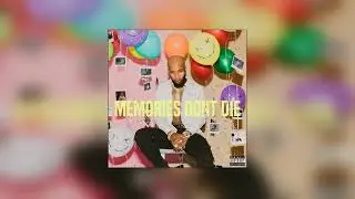Tory Lanez - Shooters (Memories Don't Die)