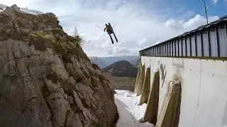 Good old Gap in La Clusaz