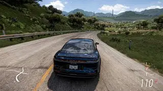 Forza Horizon 5 - 2023 Lucid Air Sapphire