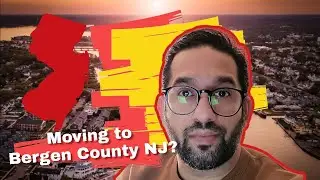 Benefits of Moving to New Jersey Bergen County