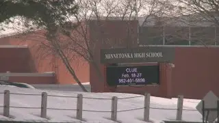 Minnetonka Basketball Coach Steps Away After Student Dispute Involving &lsquo;Derogatory Words&rsquo;