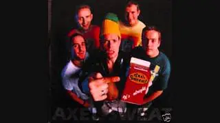 Axle Sweat - It's Alright
