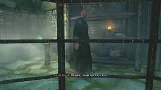 What would be if you bypassed Sild the Warlock's trap. Skyrim Special Edition