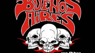 Fatigado - Buenos Aires Rock con Chizzo