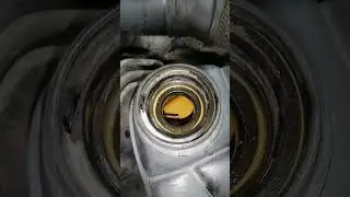 how to fix coolant mixing with engine oil #automobile #engine #coolant#oil#mixing
