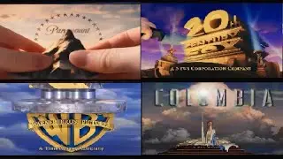 Crush It. Melt It. Meme But With Movie Studio Logos In Ai