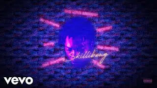 Skillibeng - Talk To Me (Official Audio)