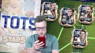 FIFA Mobile 19 How to do the McGeady Spin | Full TOTS Squad | Full Prime Icon Squad Now Possible?!