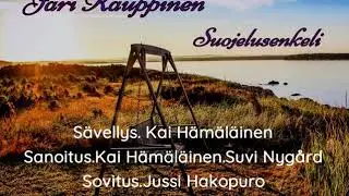 Jari Kauppinen  -  Suojelusenkeli