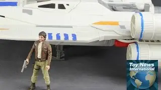 Star Wars Rogue One Hasbro 3.75