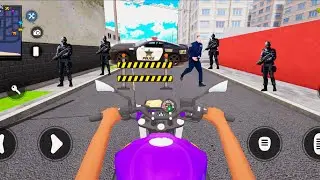Real Moto 2 &ndash; Corrida Livre no Mundo Aberto (BR) open world Android gameplay Ep...124