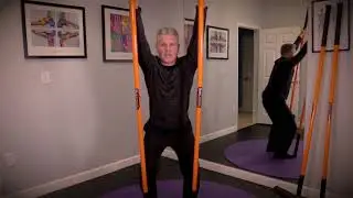MOVE RIGHT MONDAY Dr Steve Stohler - 7 Fundamental Movements #01 The Squat