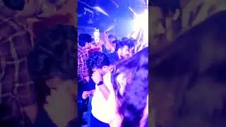 drinx exchange indore sold out public #trendingshorts #original #foryou #1millionviews #dance