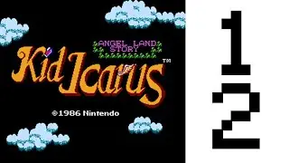 Let's Play Kid Icarus, Part 12