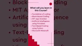 Coding & AI Course for Teachers | #shorts #courses #teachers
