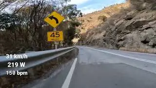 Gorge Road Adelaide South Australia