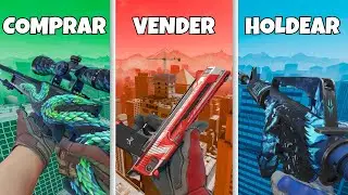 🚨CS2: COMPRAR O VENDER SKINS AHORA? La Verdad Que Nadie Te Dice