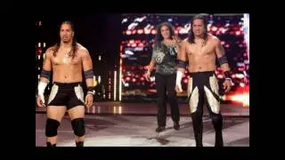 The Uso Brothers WWE theme song