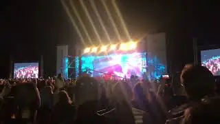 T. Love - Muniek - B&oacute;g - Tak bardzo chciałbym zostać kumplem Twym - Dni Elbląga 2022