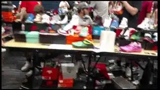 Indy Sole Expo Sneaker Event Recap