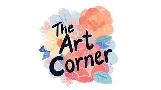 The Art Corner Ep0 -  Who the Heck are We?