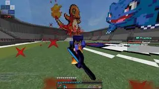 Stimpy/Marcel ( ͡◉ ͜ʖ ͡◉)