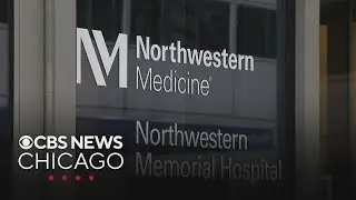 Northwestern, Rush ranked among top 20 hospitals in entire U.S.