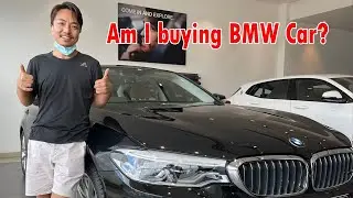 Am I buying new BMW car? Biswa Limbu 😄😄 Kendra Limbu॥ Mero Online TV