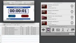 Jaksta Video Converter for Mac - How to Quickly Convert Large Files on a Mac