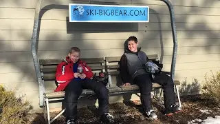 LIFT TICKET TV 0116  SKI BIG BEAR