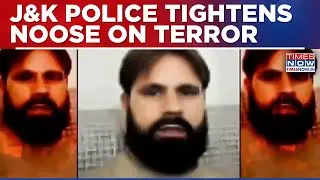 TN Exclusive: Terror Commanders Exposed As J&K Police Seize 9 Properties In Major Anti-Terror Drive