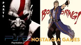 Ps2 Nostalgia Games 🎮! #tamil #explain 