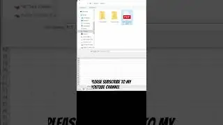 How to Convert PDF to Excel in Less than 1 Minute.