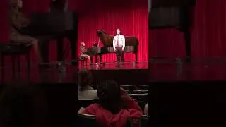 Mit Myrten und Rosen | Robert Schumann