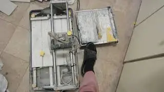 Mastercraft Tile Saw Reviews