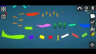 Evrim Geçiren Melon 1. Sezon 3. Bölüm / Melon Sandbox