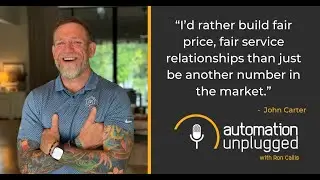 #324: Lessons in Leadership and Growth from John Carter of Multimedia & Powered Solutions