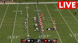 NFL LIVE🔴 Bears vs. 49ers | Week 17 NFL Full Game - 28th December 2025 Madden NFL 26