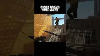 KNIFE KILL ON VERTIGO  #cs2 #csgo #counterstrike2clips #gaming #cs2game #cs2clips #cs2indonesia