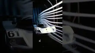 The Secret Behind Racing Speed: Aerodynamics Explained